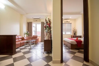 Hai Duong Apartments 70 Van Kiep – Photos 2