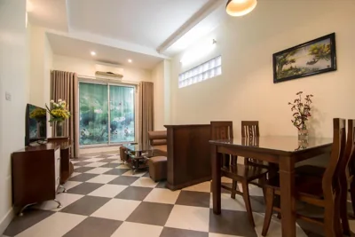 Hai Duong Apartments 70 Van Kiep – Photos 4