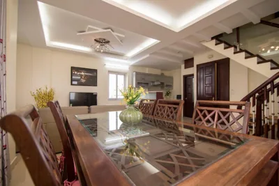Hai Duong Apartments 70 Van Kiep – Photos 5