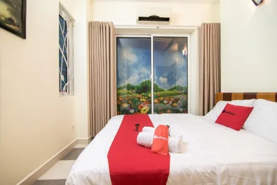 Hai Duong Apartments 70 Van Kiep – Photos 6