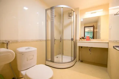 Hai Duong Apartments 70 Van Kiep – Photos 7
