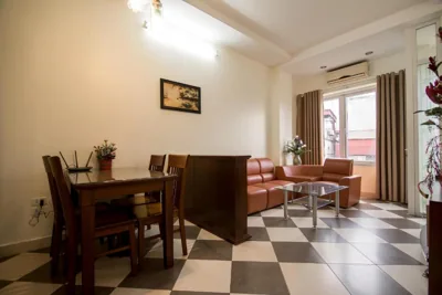 Hai Duong Apartments 70 Van Kiep – Photos 8