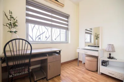 Hai Duong Apartments 70 Van Kiep – Photos 14