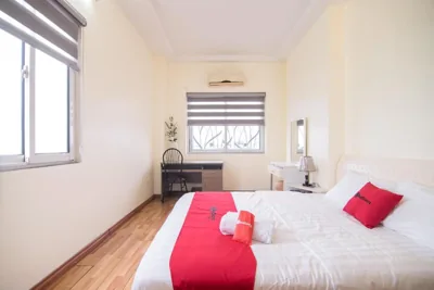 Hai Duong Apartments 70 Van Kiep – Photos 16